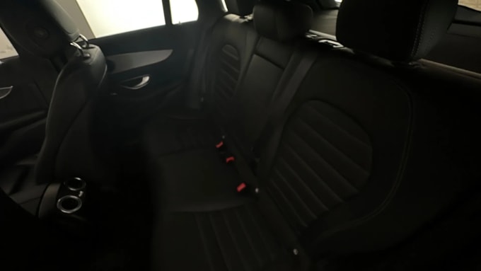 2022 Mercedes-benz Eqc