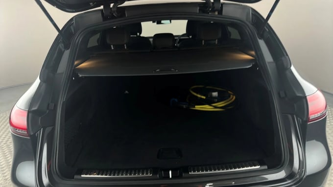 2022 Mercedes-benz Eqc