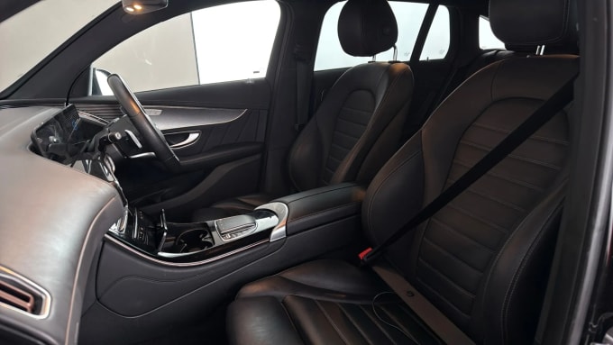 2021 Mercedes-benz Eqc