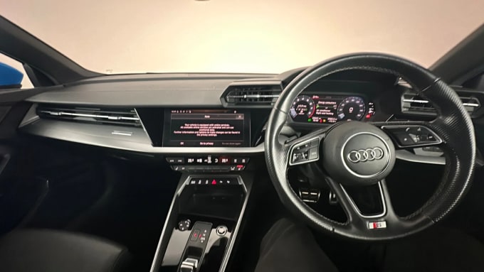 2021 Audi A3