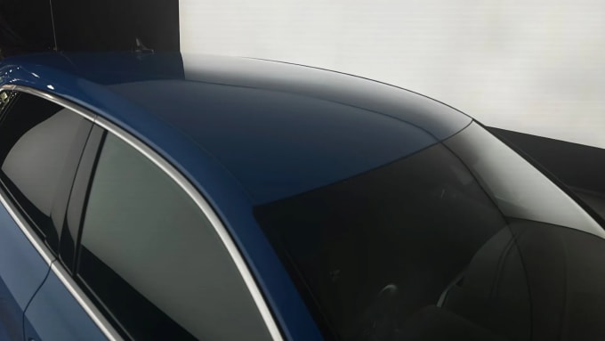 2021 Audi A3