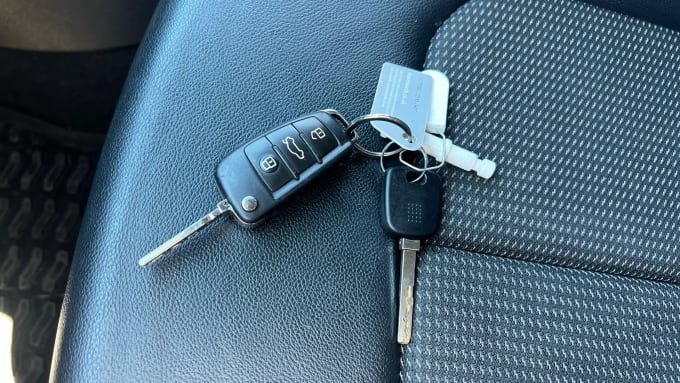 2017 Audi Q2