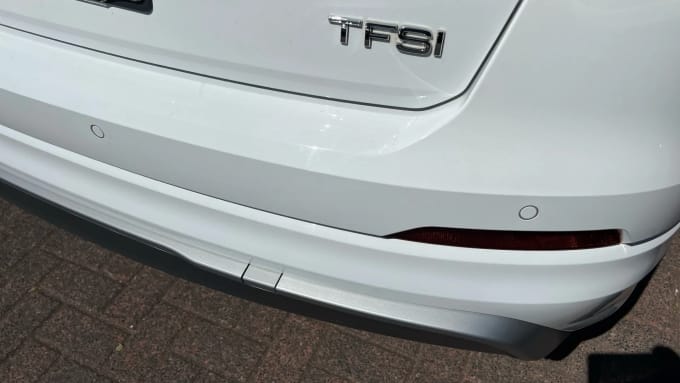 2017 Audi Q2