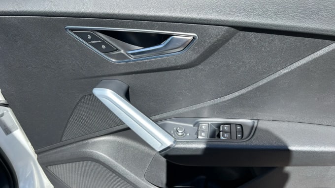 2017 Audi Q2