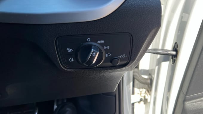 2017 Audi Q2