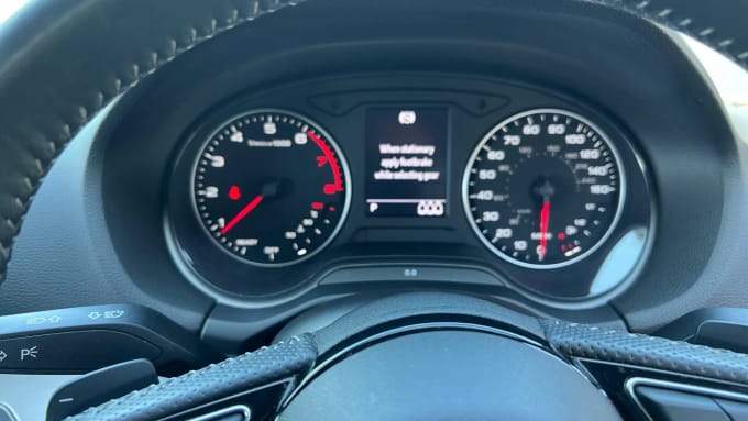 2017 Audi Q2