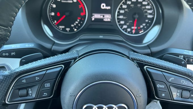 2017 Audi Q2
