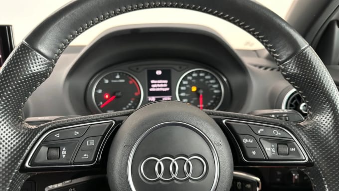 2017 Audi Q2