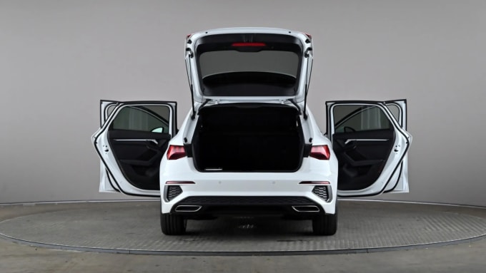 2021 Audi A3