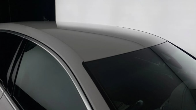 2021 Audi A3