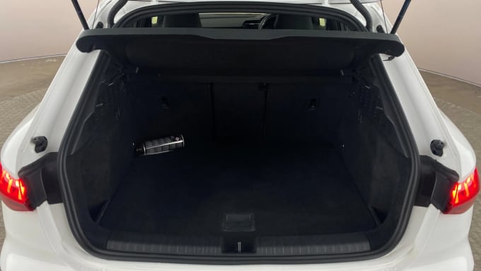 2021 Audi A3