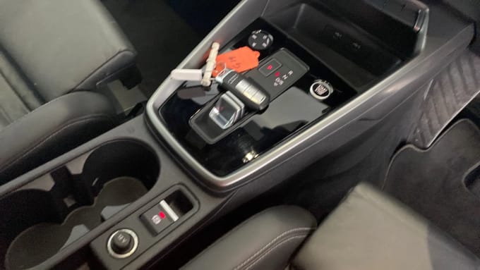 2021 Audi A3