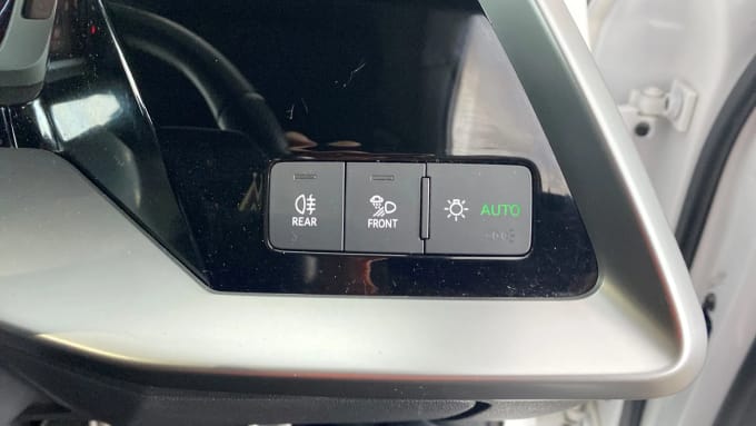 2021 Audi A3