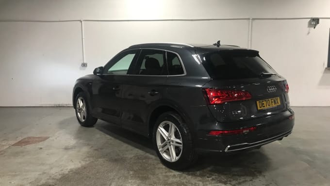 2020 Audi Q5