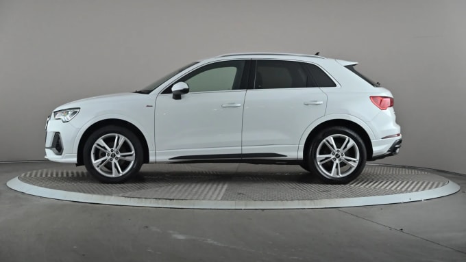 2021 Audi Q3