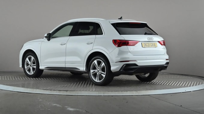 2021 Audi Q3
