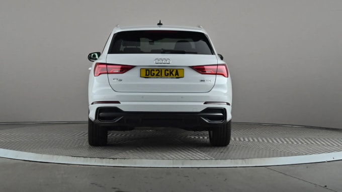 2021 Audi Q3