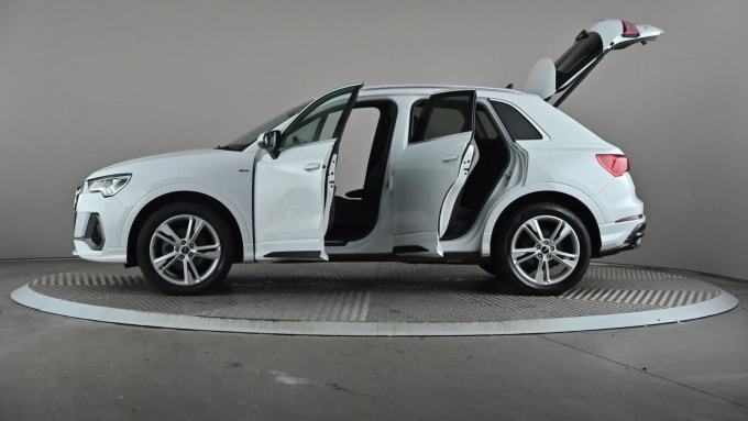 2021 Audi Q3