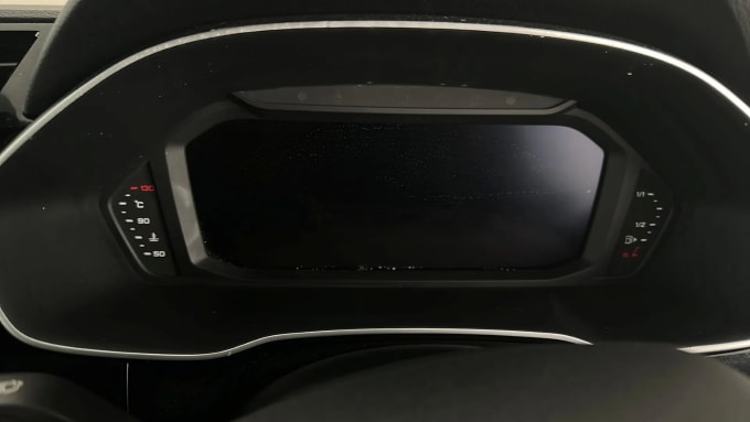 2021 Audi Q3