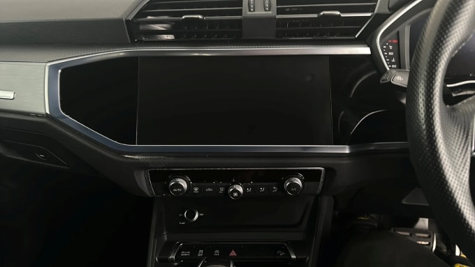 2021 Audi Q3