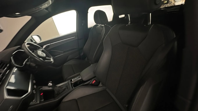 2021 Audi Q3