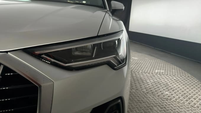 2021 Audi Q3