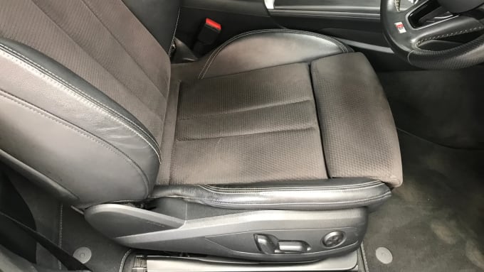 2018 Audi A5