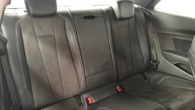 2018 Audi A5