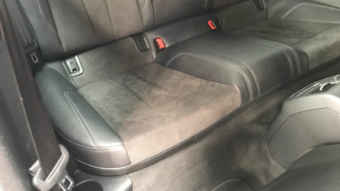 2018 Audi A5