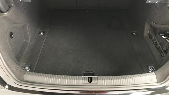 2018 Audi A5
