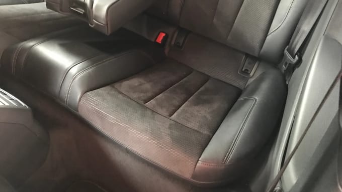 2018 Audi A5