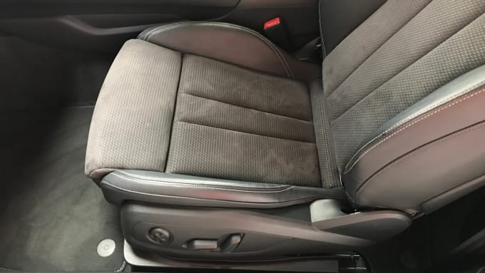 2018 Audi A5
