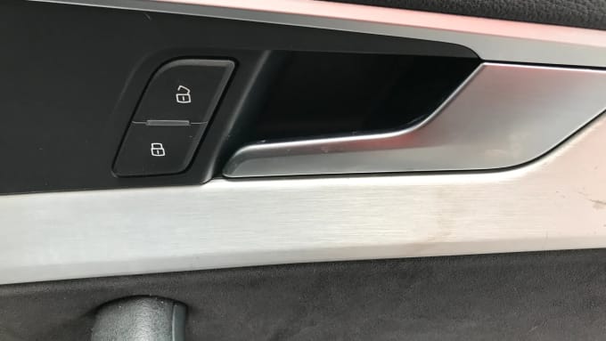 2018 Audi A5