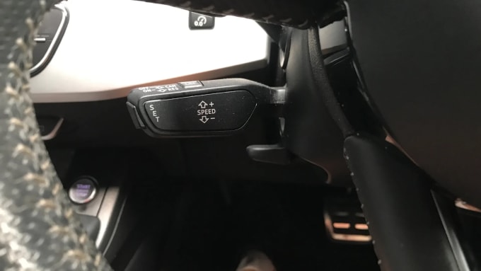2018 Audi A5