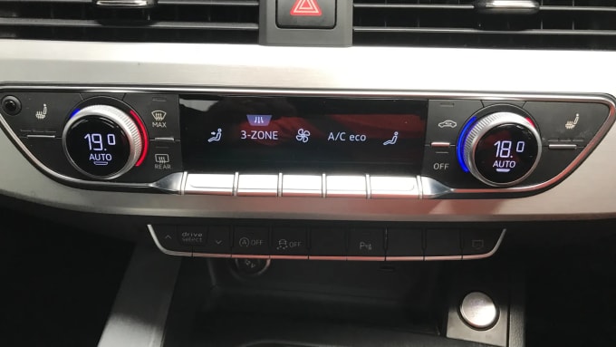 2018 Audi A5