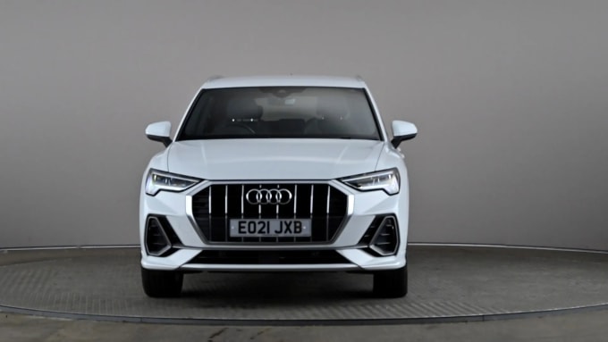 2021 Audi Q3