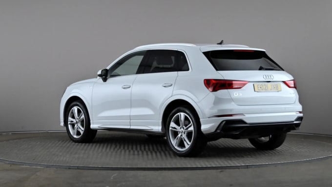2021 Audi Q3