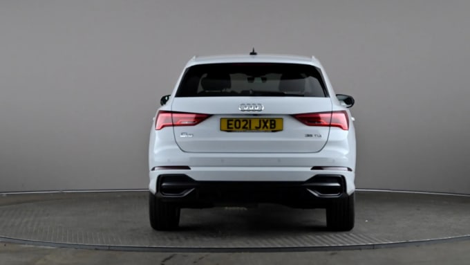 2021 Audi Q3