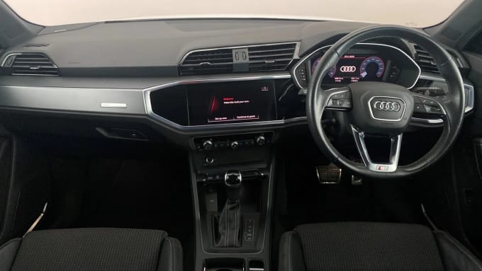 2021 Audi Q3