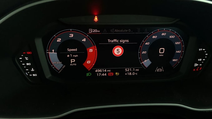 2021 Audi Q3