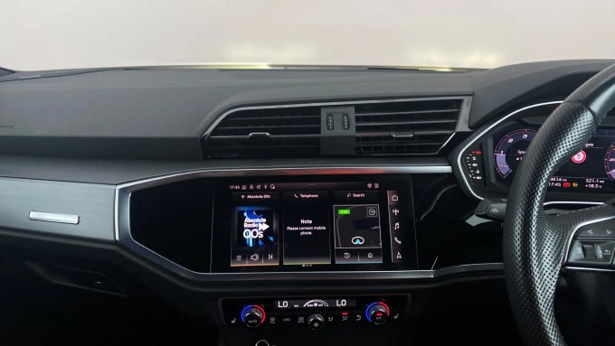 2021 Audi Q3