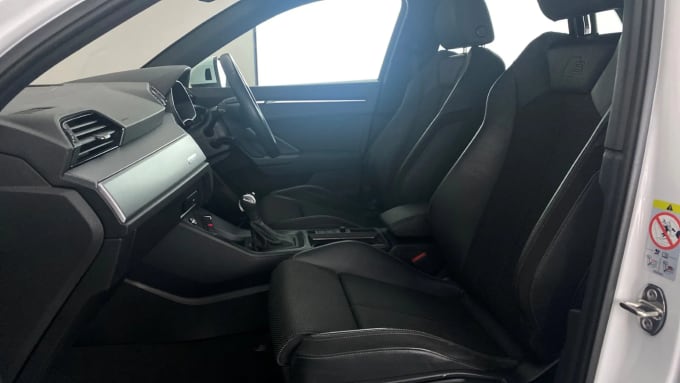 2021 Audi Q3