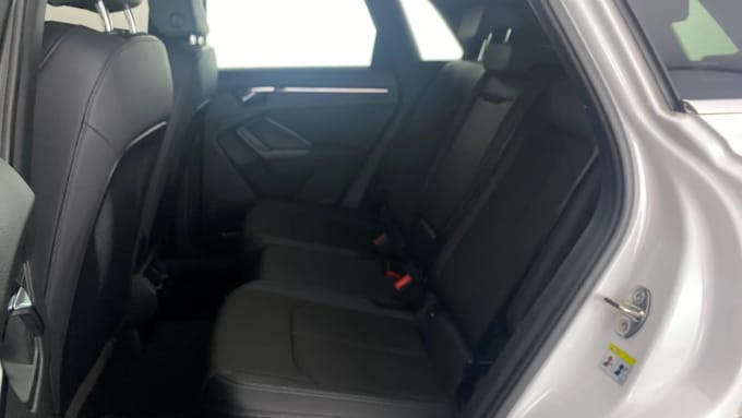 2021 Audi Q3