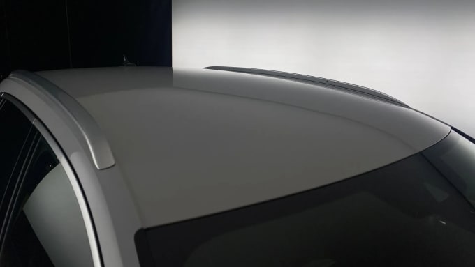 2021 Audi Q3