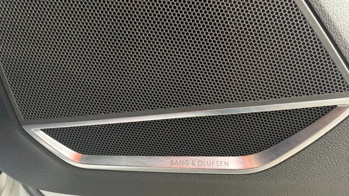 2021 Audi Q3