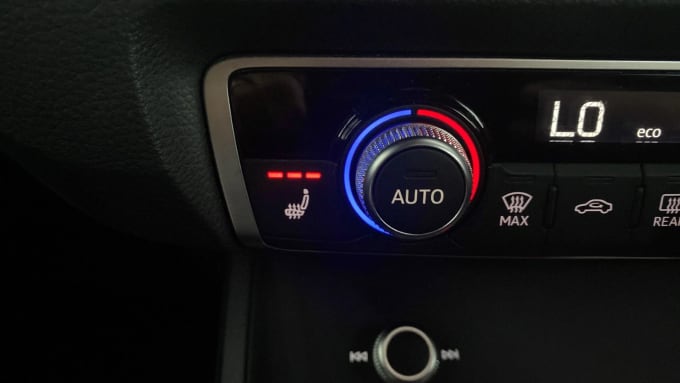2021 Audi Q3