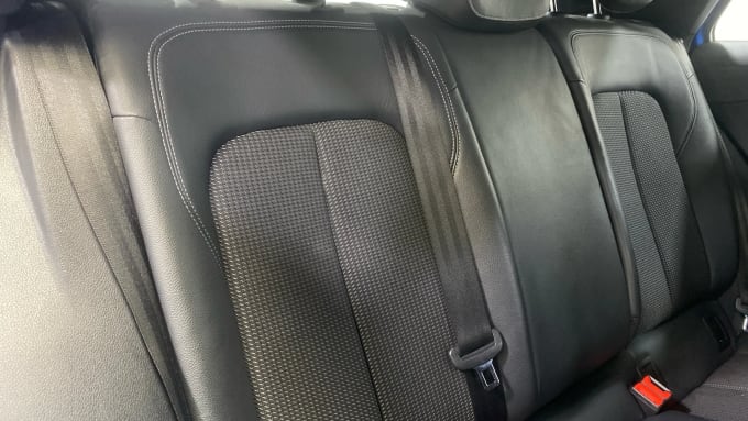 2017 Audi Q2