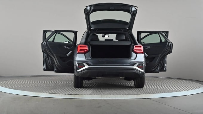 2022 Audi Q2
