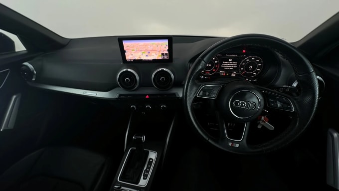 2022 Audi Q2