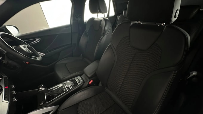 2022 Audi Q2
